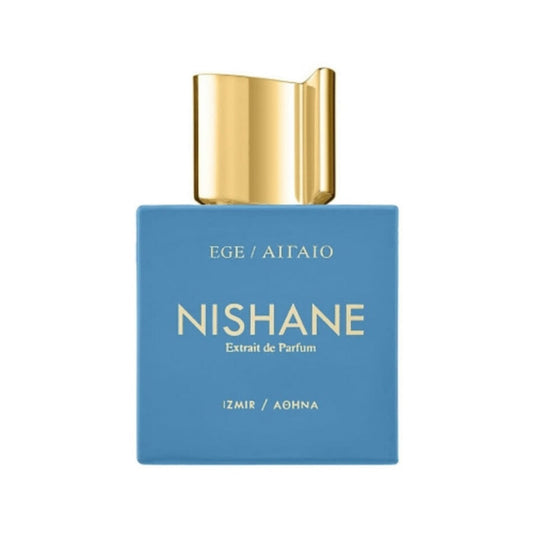 عطر Nishane - Ege Αιγαίο إكستري دو بارفان للجنسين - 100ml