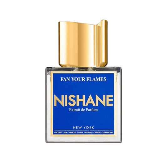 عطر Nishane - Fan Your Flames إكستري دو بارفان للجنسين - 100ml