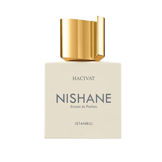 عطر Nishane - Hacivat إكستري دو بارفان للجنسين - 100ml