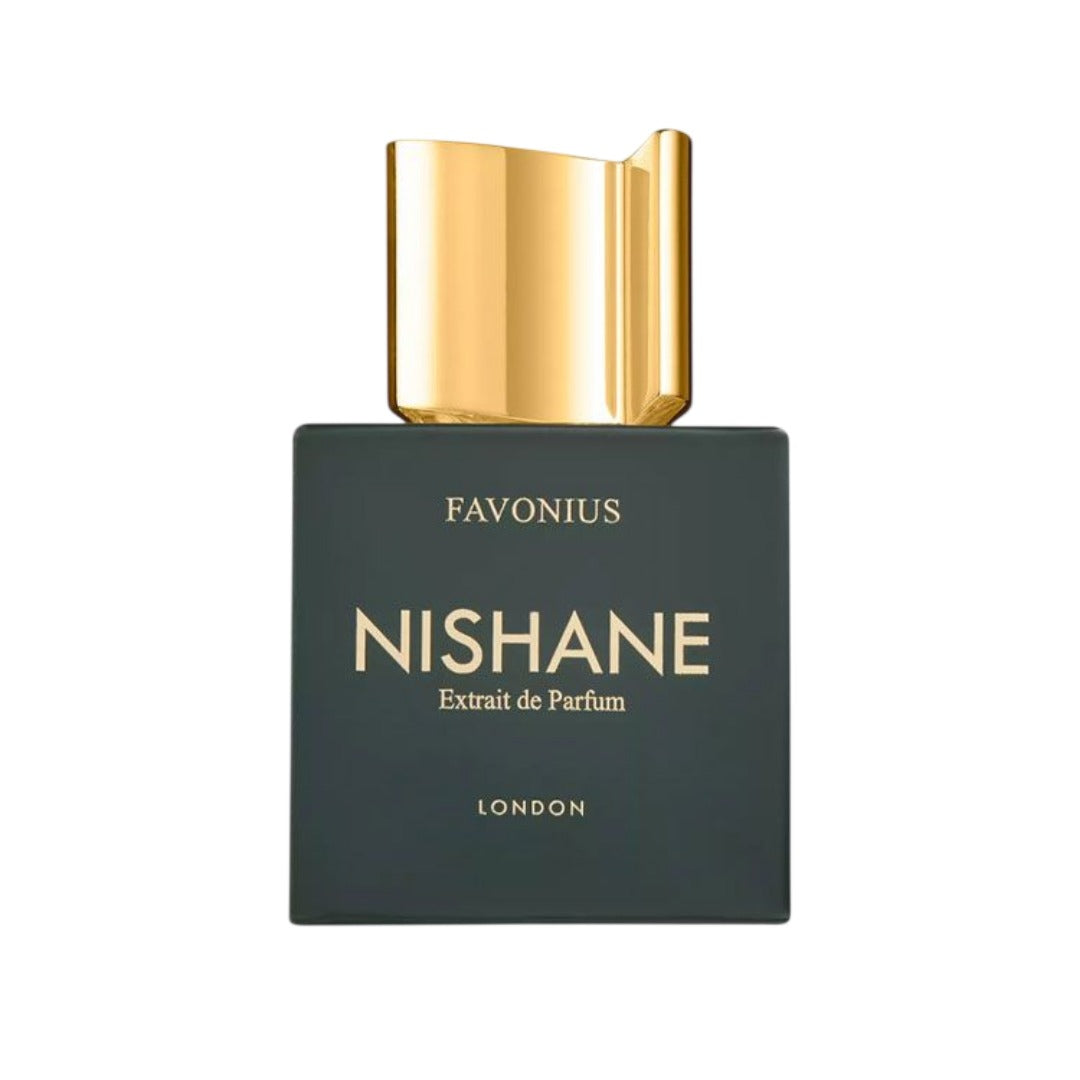 عطر Nishane - Favonius إكستري دو بارفان للجنسين - 100ml