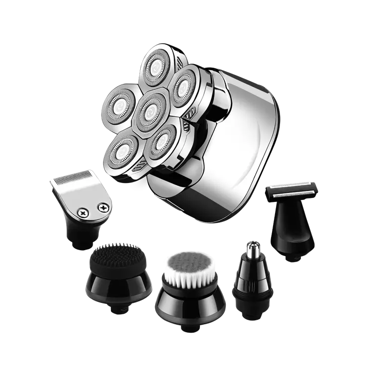 ماكينة حلاقة حديثة 5*1 من برودو