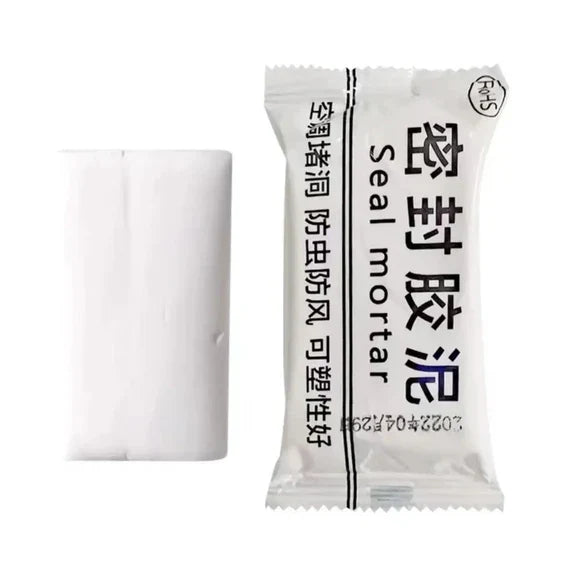 معجون مانع التسرب وسد الثقوب 10 صور