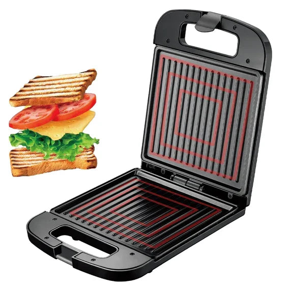 صانعة السندويتشات الكهربائية Sumo SM-7220 - 1400 واط