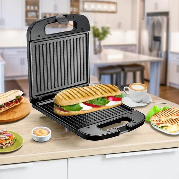 صانعة السندويتشات الكهربائية Sumo SM-7220 - 1400 واط