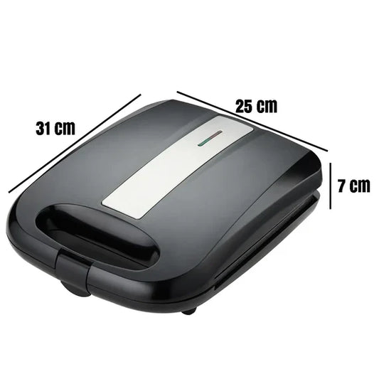 Sumo SM-7220 Electric Sandwich Maker - 1400W