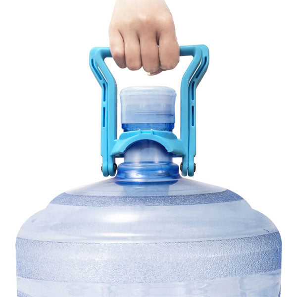 حامل مقبض زجاجة المياه