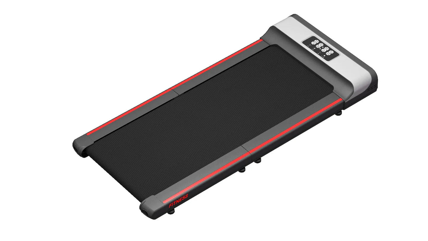 وسادة المشي الذكية القابلة للطي من بلاك بول