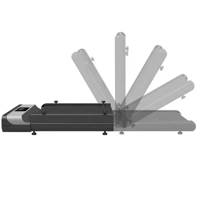 وسادة المشي الذكية القابلة للطي من بلاك بول