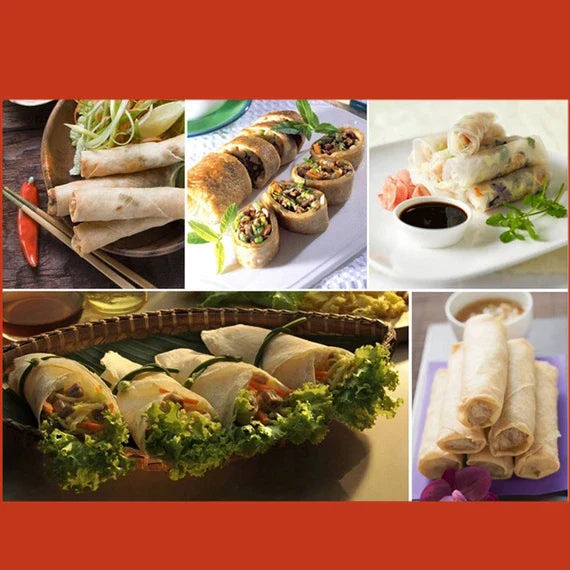 صانعة الكريب متعددة الوظائف