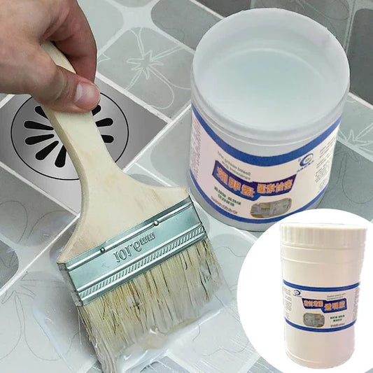 Water Resistant Sealing Glue - 500 ml