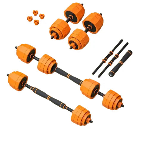 Dumbbells with 40KGS-UMSD109