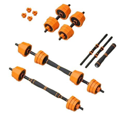 Dumbbells with 20KGS-UMSD108