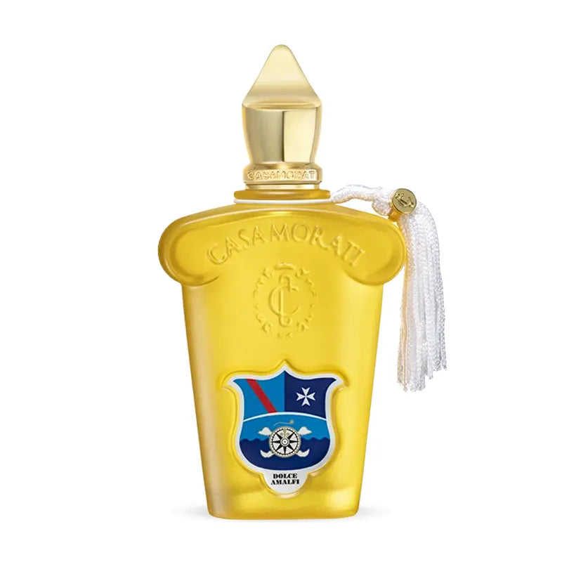 عطر Xerjoff Casamorati Dolce Amalfi أو دي بارفان للجنسين - 100 Ml