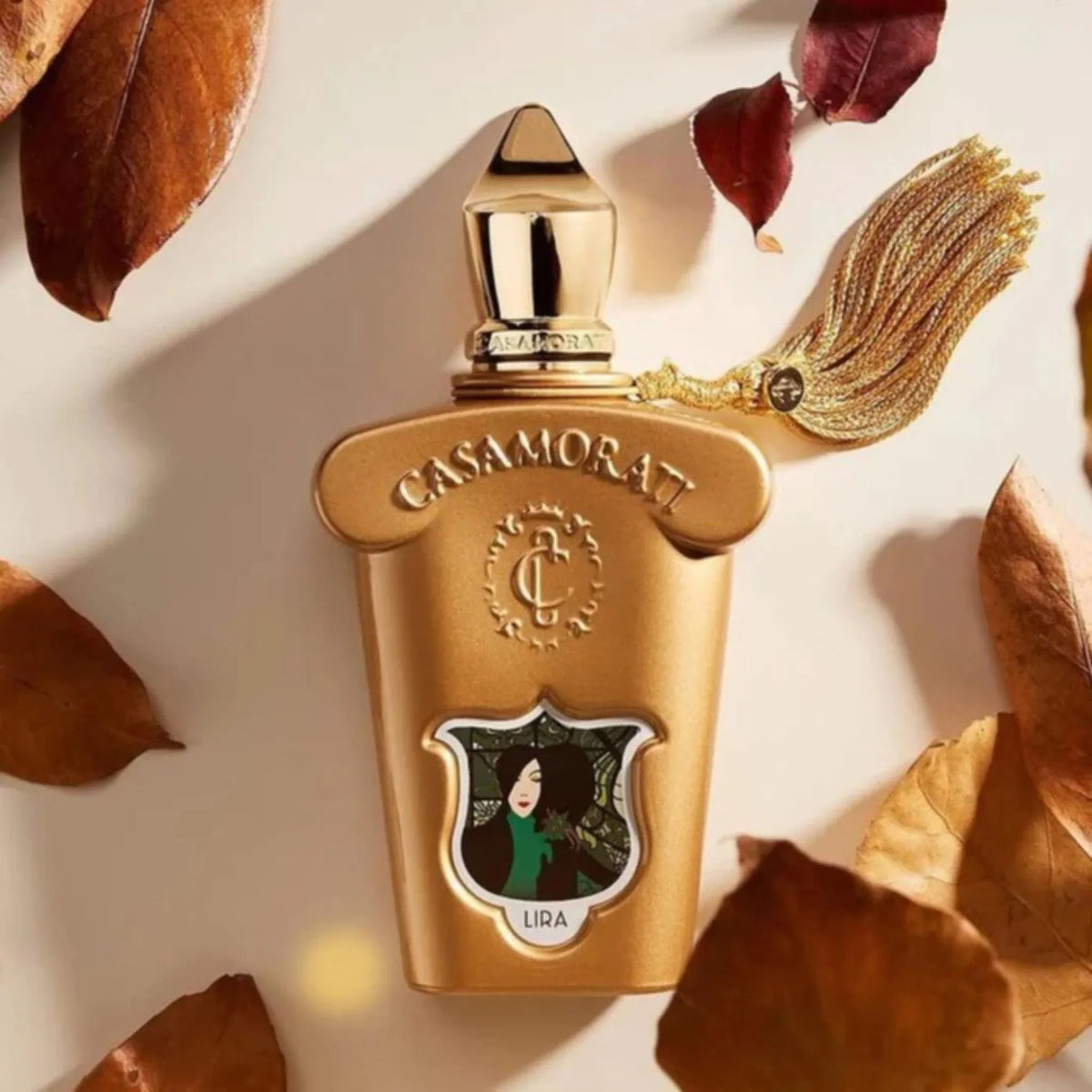 عطر Xerjoff Casamorati Lira أو دي بارفان For Her - 100 Ml