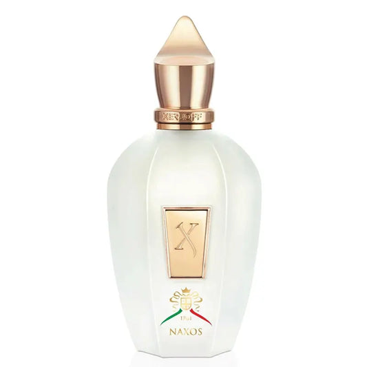 عطر Xerjoff Naxos أو دي بارفان للجنسين - 100 Ml