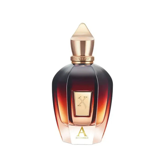 عطر Xerjoff Oud Stars Alexandria II أو دي بارفان للجنسين - 50 Ml