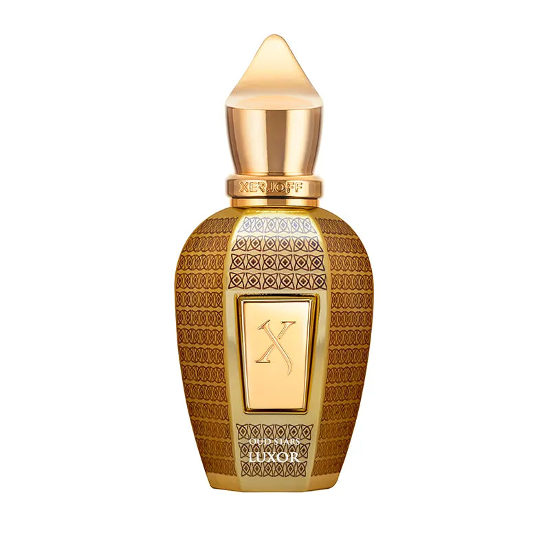 عطر Xerjoff Oud Stars Luxor Parfum للجنسين - 50 Ml