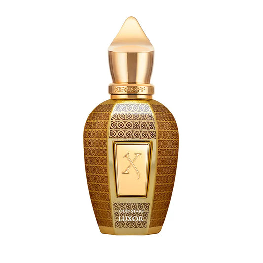 عطر Xerjoff Oud Stars Luxor Parfum للجنسين - 50 Ml