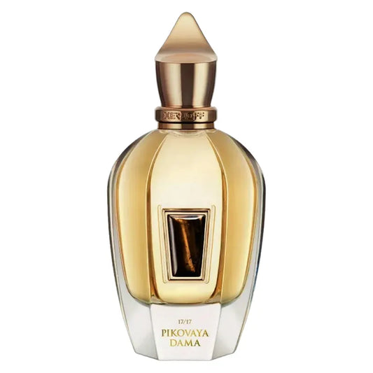 عطر Xerjoff Pikovaya Dama أو دي بارفان للجنسين - 100 Ml