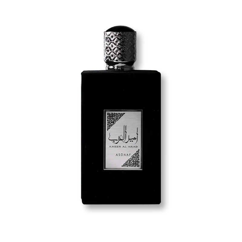 عطر Lattafa - Asdaaf Ameer Al Arab أو دي بارفان للرجال - 100ml