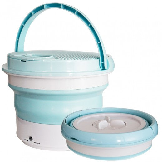 غسالة كهربائية قابلة للطي 2 كجم