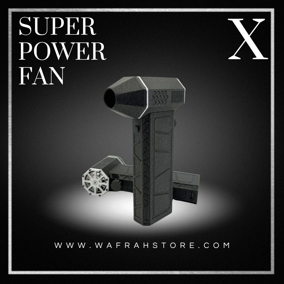 نفاذ هواء بالعالم متعدد الاستخدامات