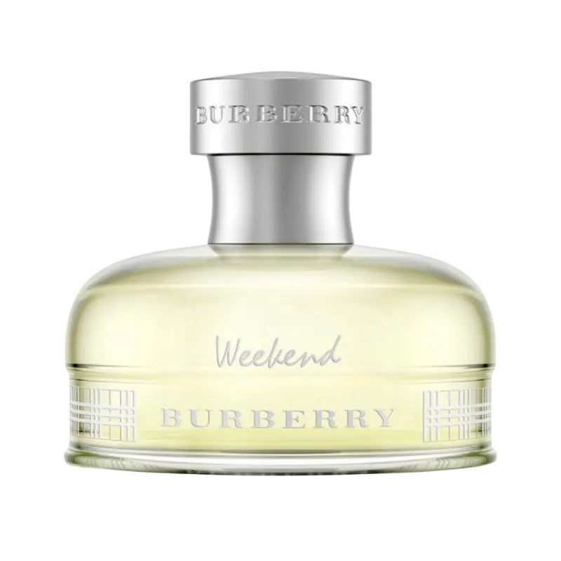 عطر Burberry - Weekend أو دي بارفان للنساء - 100ml