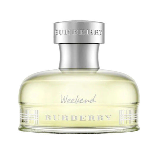 عطر Burberry - Weekend أو دي بارفان للنساء - 100ml