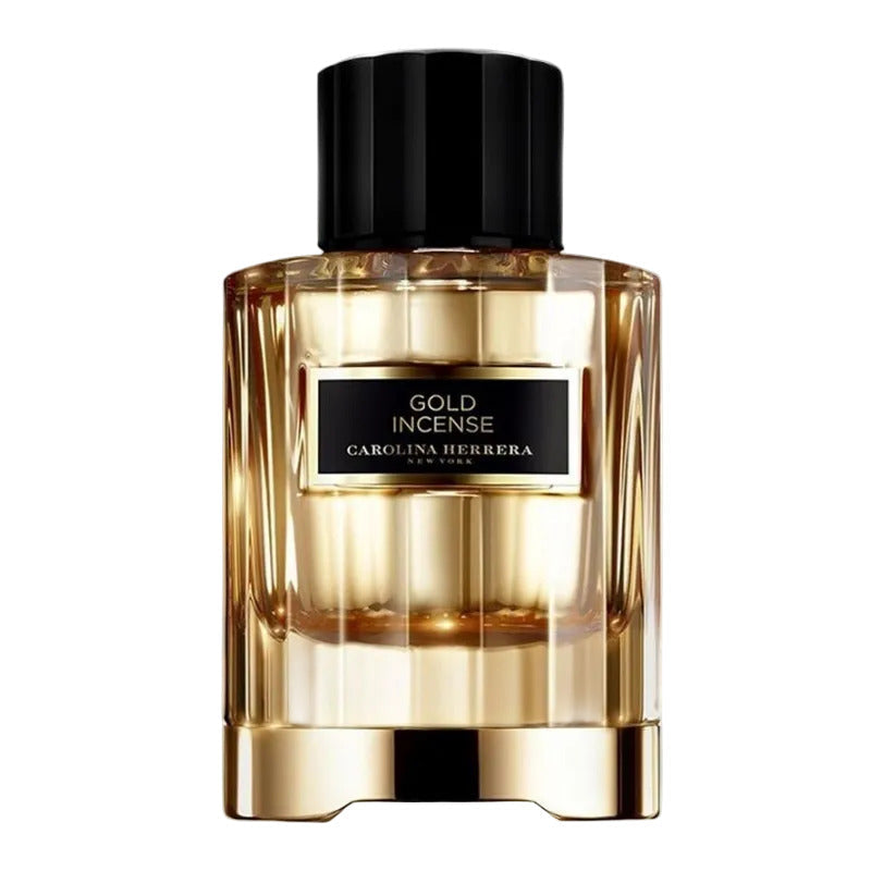عطر Carolina Herrera - Gold Incense أو دي بارفان للجنسين - 100ml