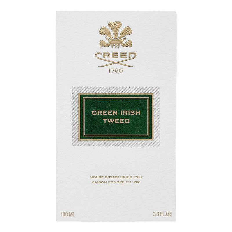 عطر Creed - Green Irish Tweed أو دي بارفان للرجال - 100ml