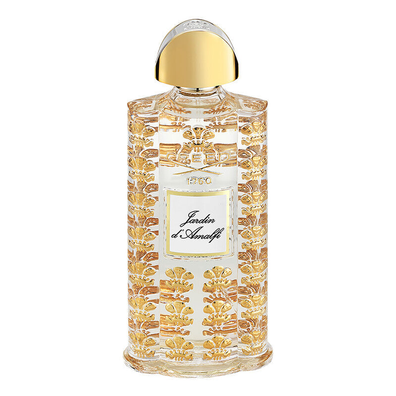 عطر Creed - Les Royales Exclusives Jardin d Amalfi أو دي بارفان للجنسين - 75ml