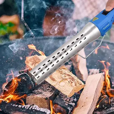 جهاز إشعال النار الكهربائي