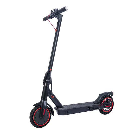 Zwheel E9Pro Foldable Electric Scooter, Max Speed 30km/h, Wheel Size 8.5 Inch, Motor Power 350W