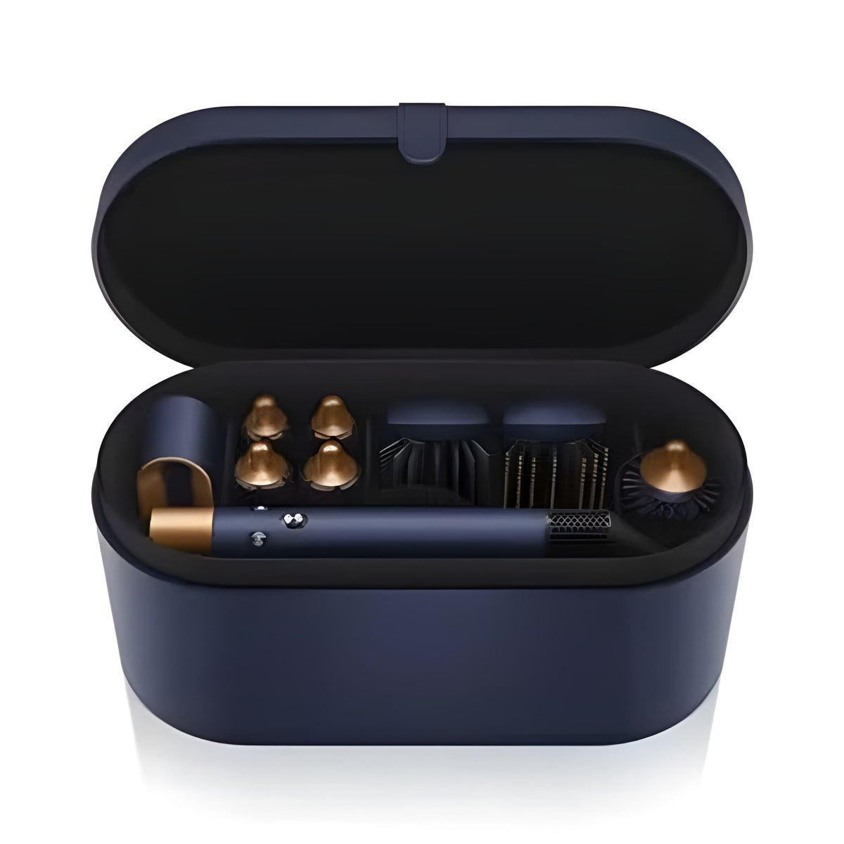 عطر Dyson Airwrap i.d. HS08 Multi-Styler and Dryer for Straight and Wavy Hair