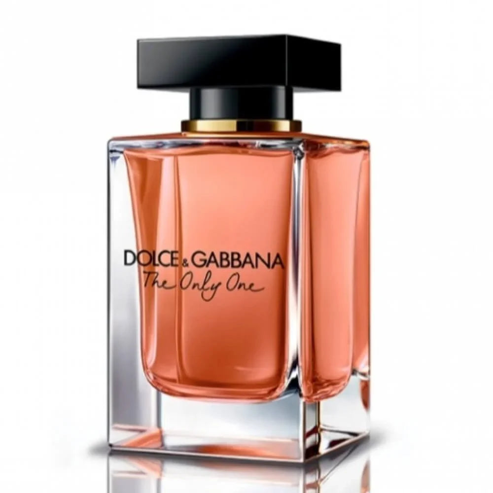 عطر Dolce & Gabbana - The Only One أو دي بارفان للنساء - 100ml