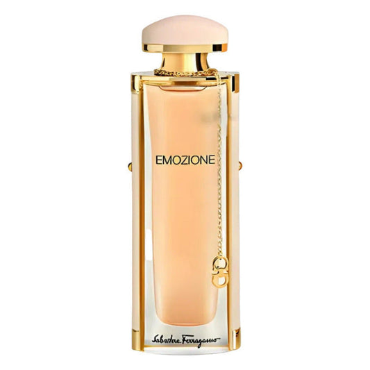 عطر Salvatore Ferragamo - Emozione Hair Mist للنساء - 50ml