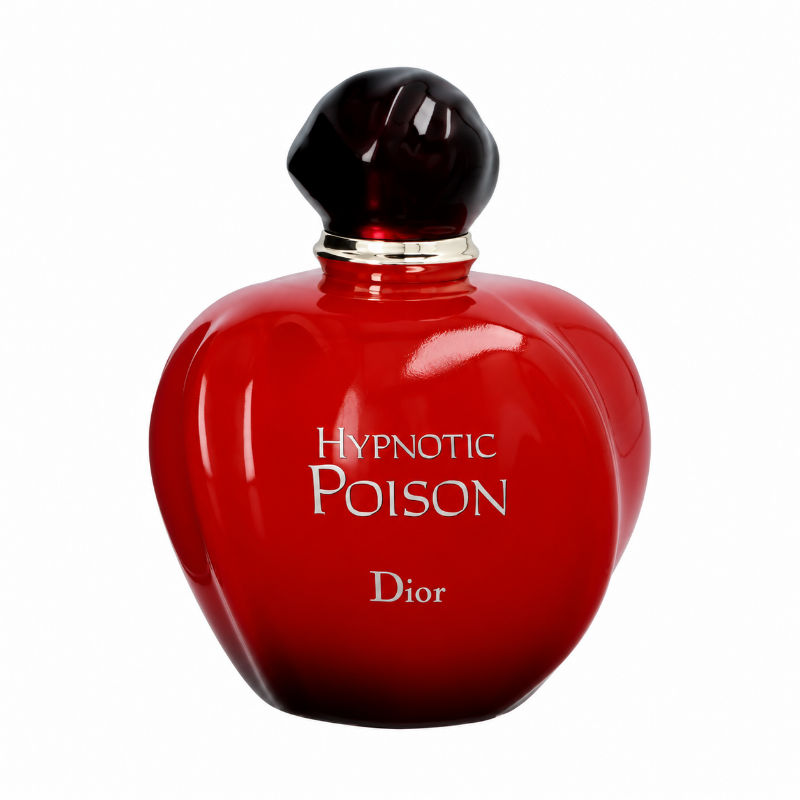 عطر Dior - Hypnotic Poison أو دي تواليت للنساء - 100ml