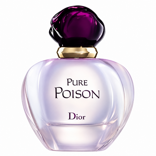 عطر Dior - Pure Poison أو دي بارفان للنساء - 100ml
