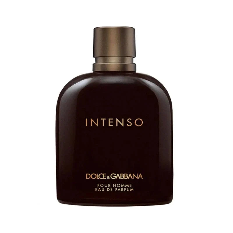 عطر Dolce & Gabbana - Intenso أو دي بارفان للرجال - 200ml