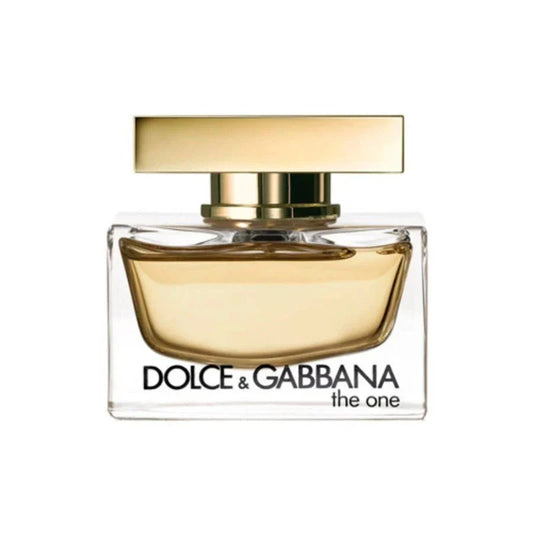 عطر Dolce & Gabbana - The One أو دي بارفان للنساء - 75ml