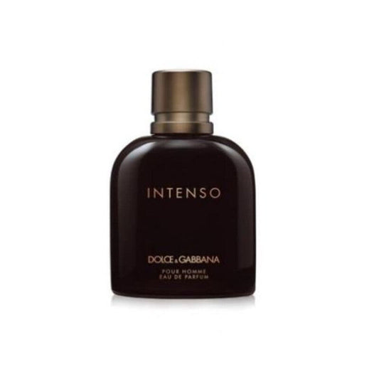 عطر Dolce & Gabbana - Intenso أو دي بارفان للرجال - 125ml