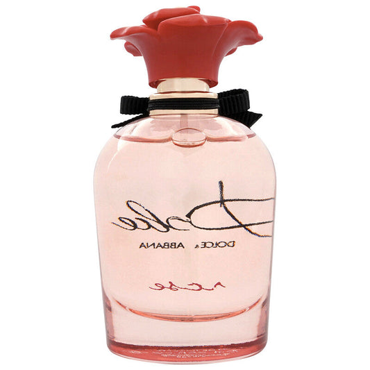 عطر Dolce & Gabbana - Dolce Rose أو دي تواليت للنساء - 75ml