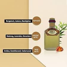 لوماني إل باسو ماء عطر للرجال - 150 مل