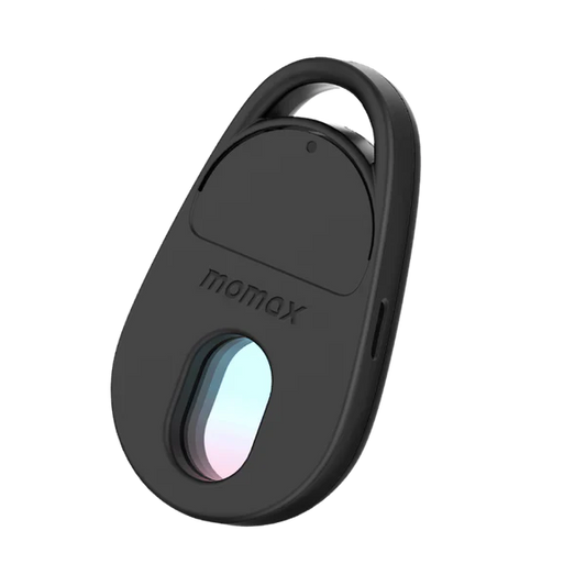 مسح كاميرا Momax PinGuard - العثور على موقعي