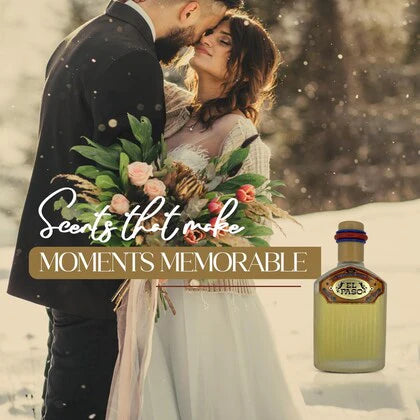 لوماني إل باسو ماء عطر للرجال - 150 مل