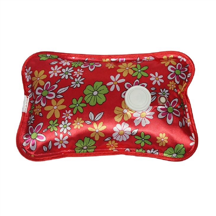♨️ الوسادة الحرارية الكهربائية لتخفيف الآلام والتدفئة (Electric Heating Pad)