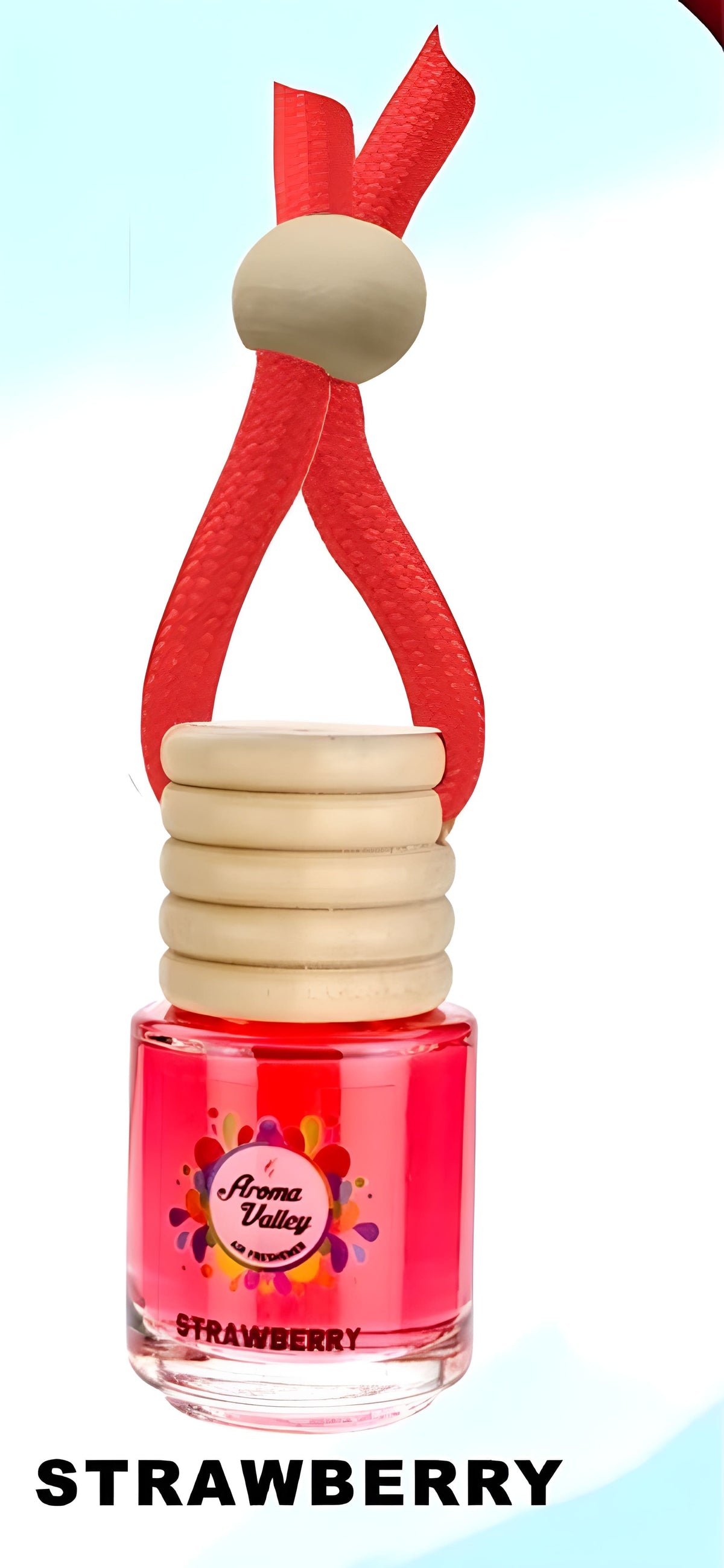 عطر Byson Aroma Valley Little Bottle معطر جو