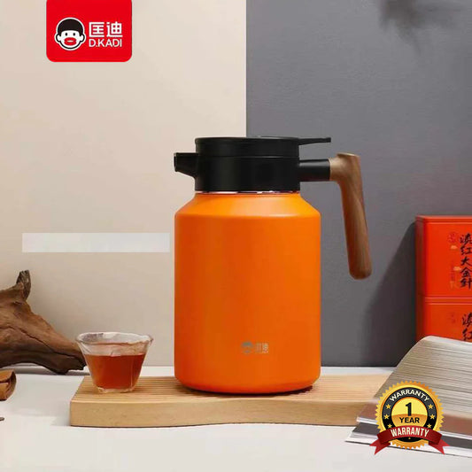 Dkadi KD9096 Vacumm Bottle 1900ML
