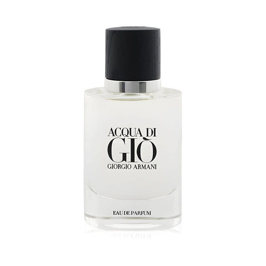 عطر Giorgio Armani - Acqua Di Gio أو دي بارفان للرجال - 100ml