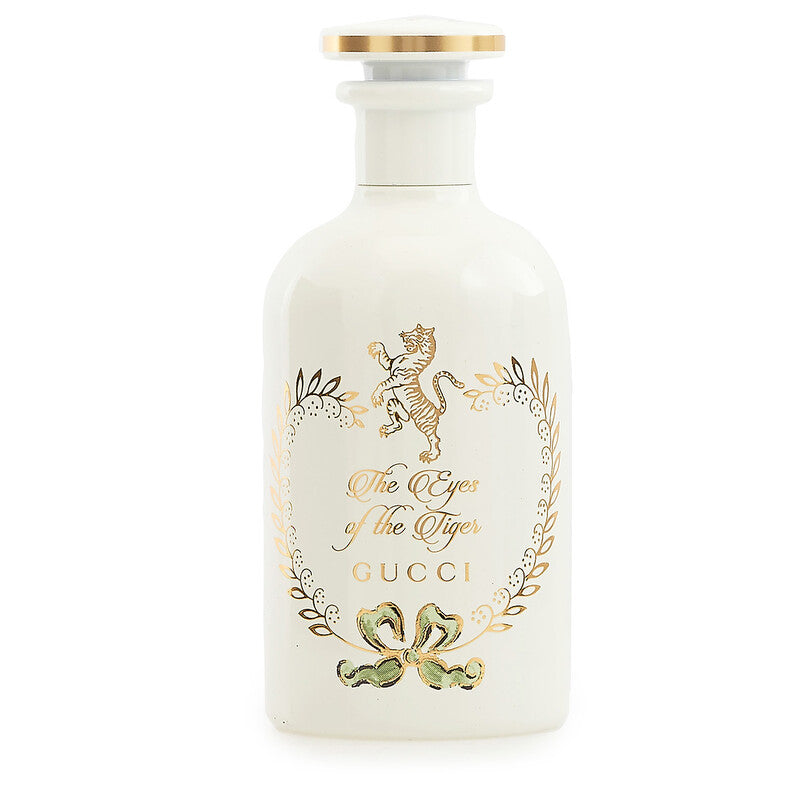 عطر Gucci - The Eye of the Tiger أو دي بارفان للجنسين - 100ml